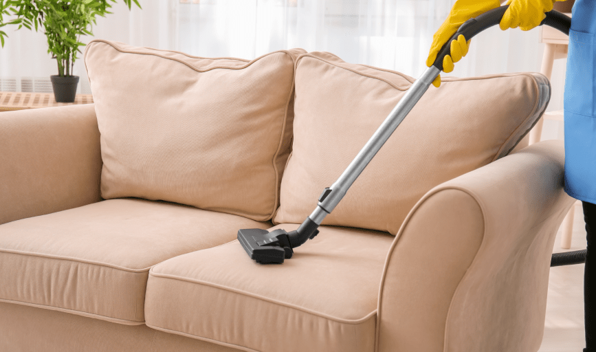 HOUSE CLEANING